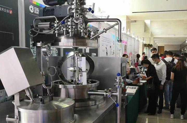 個人護理用品技術(shù)峰會論壇 個人護理用品技術(shù)峰會論壇